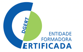 Entidade Formadora Certificada